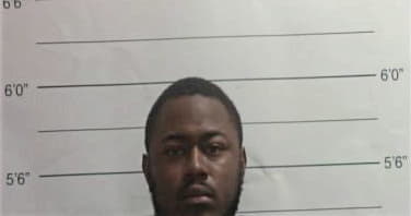 Corey Hale, - Orleans Parish County, LA 